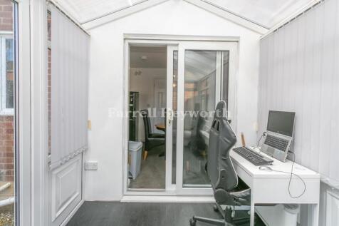 Edited conservatory