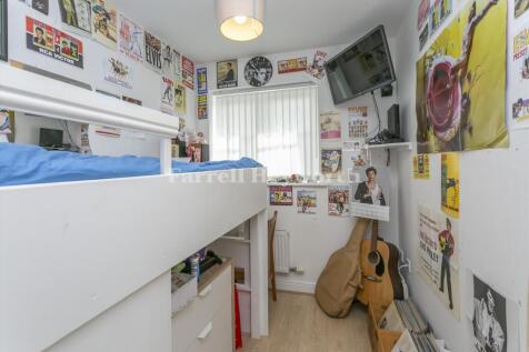 Edited bedroom 3 vie