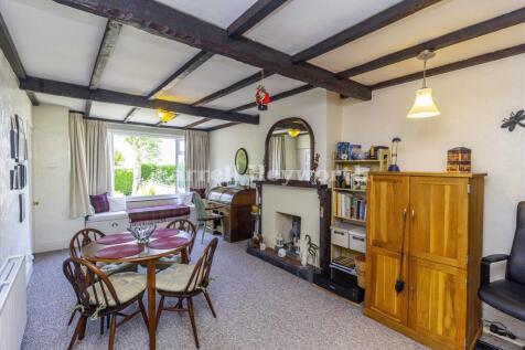 Dining Room View 2