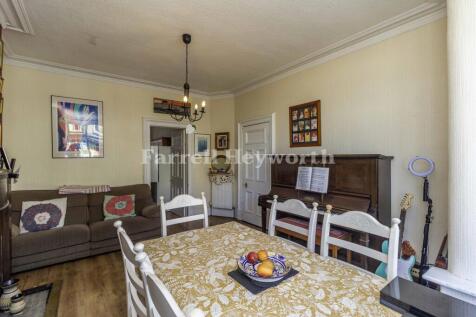 Dining room view 2