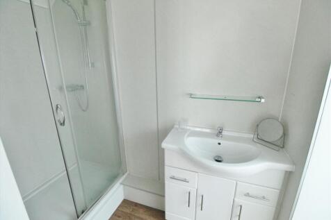 Shower Suite Upstair