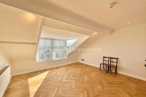 Living area 1