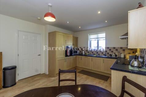 Kitchen dining room 