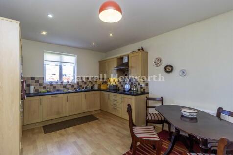 Kitchen dining room