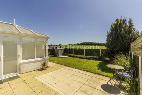 Garden view 2