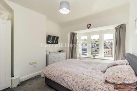 Bedroom 1 view 2