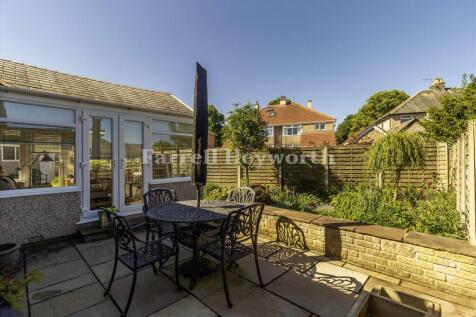 Garden view 2