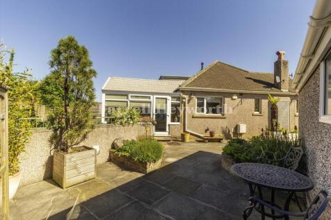 Garden view 3