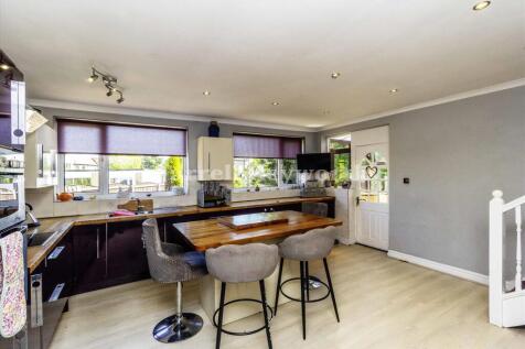 Kitchen view 3