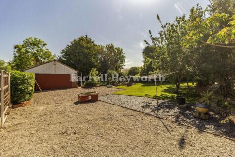 Garden view 4