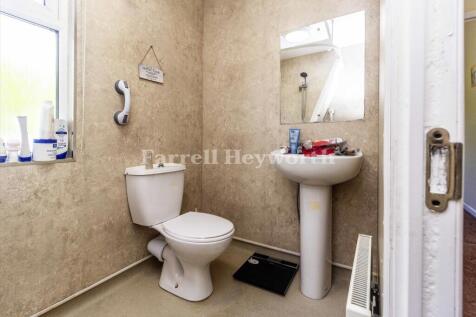 Wetroom