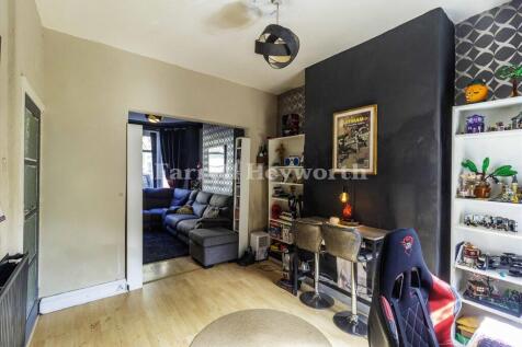 Dining room view 2