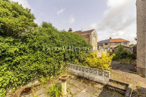 Garden view 2