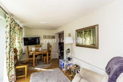 Dining room view 2