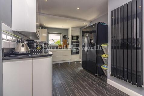 Kitchen b