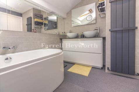 Bathroom b