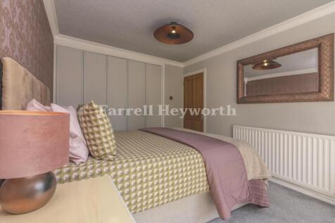 Bedroom One b