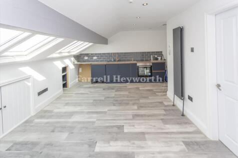 Reception kitchen vi