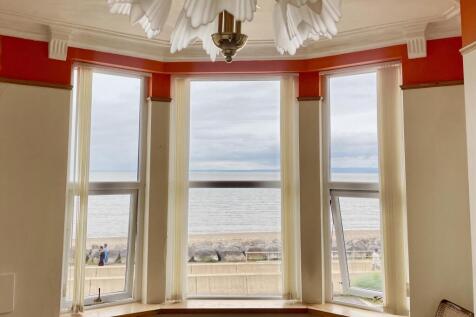 Bay window