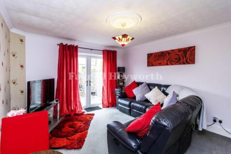 Lounge view 2