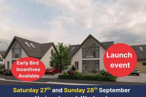 Ennerdale Launch Eve