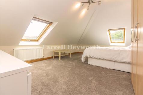 Bedroom Three b