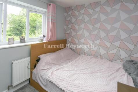 Bedroom 2 view 2