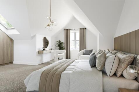 Rydal Master Bedroom