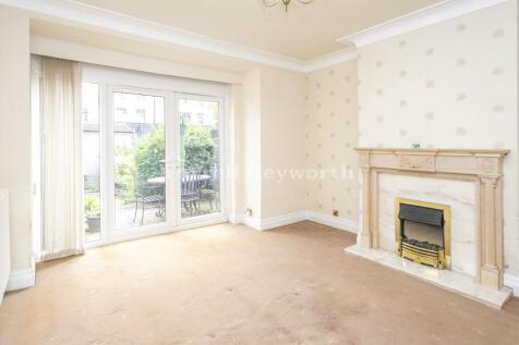Dining room view 2