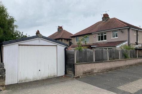 Victoria Garage