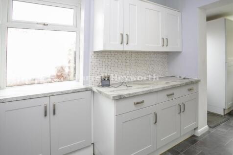 Kitchen view 4