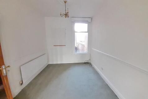 St M Dining Room