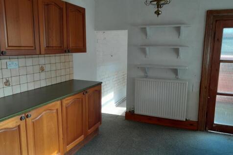 St M Kitchen