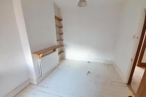 St M Bedroom 2