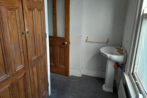St M Wc