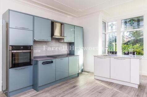 New Kitchen