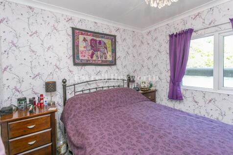 Bedroom 1 view 3