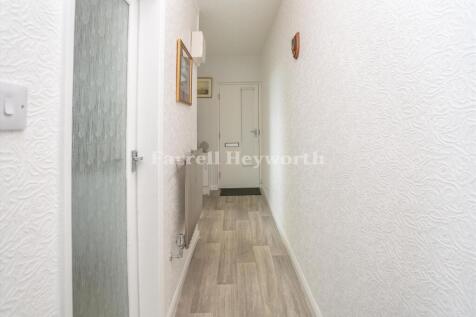 Hall view 3