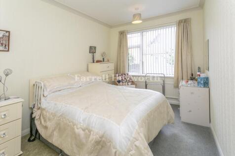 Bedroom 1 view 2