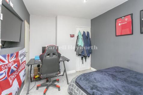 Bedroom 2 view 2