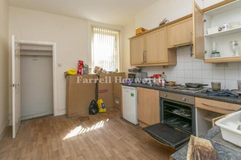 Kitchen view 2