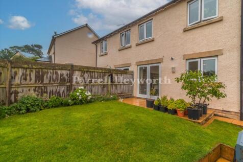 Rear Garden image 4