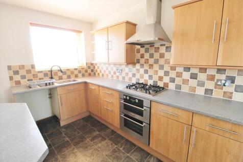 1st Kitchen