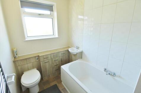 Bathroom Suite