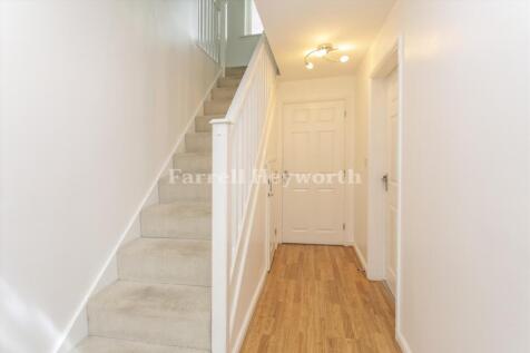 Hall view 2