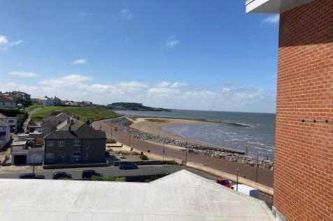 Sea Views Bed 2