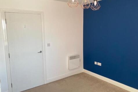 Bedroom Spare