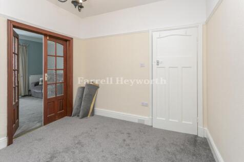 Dining Room View 2