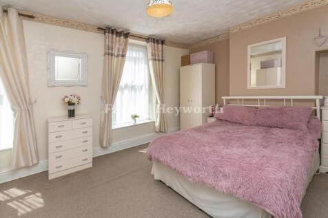 Bedroom 1 view 3