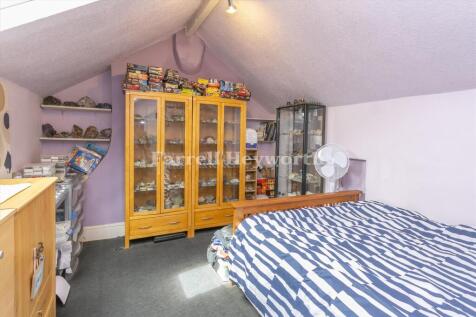 Bedroom 3 view 2